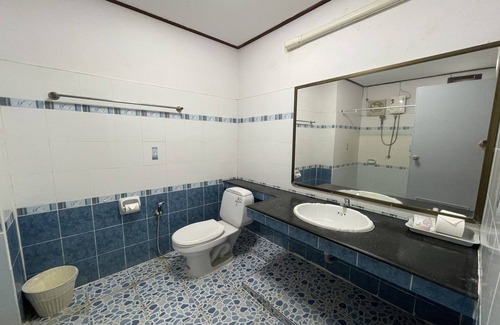 Lamai City Center Hotel | Sea Breeze Bungalow