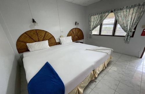 Lamai City Center Hotel | Sea Breeze Bungalow