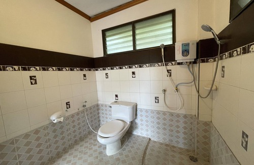 Lamai City Center Hotel | Sea Breeze Bungalow