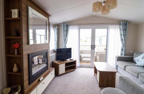Dyffryn Ardudwy House | Sea Breeze C38 Dyffryn Seaside Estate