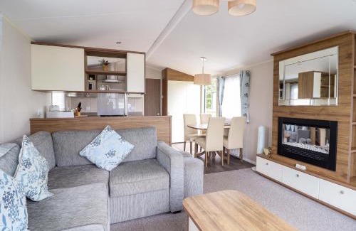 Dyffryn Ardudwy House | Sea Breeze C38 Dyffryn Seaside Estate