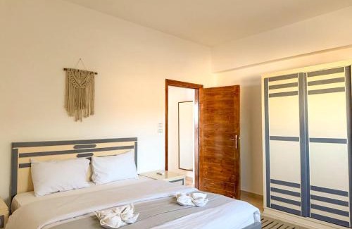 Dahab Apartment | Sea Breeze Dahab