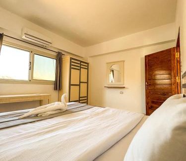 Dahab Apartment | Sea Breeze Dahab