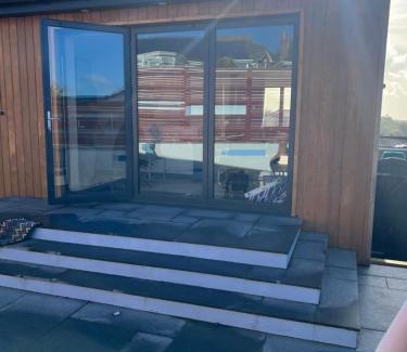 Exmouth House | Sea breeze Exmouth