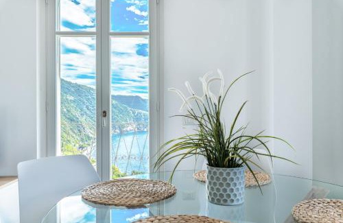 Corniglia Apartment | Sea Breeze Flat, Terre Marine