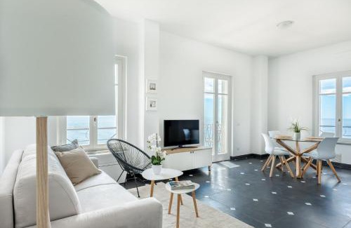Corniglia Apartment | Sea Breeze Flat, Terre Marine