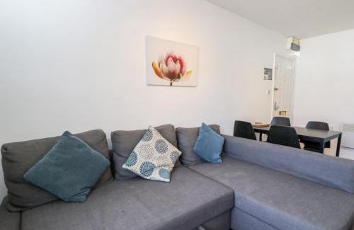 Brean House | Sea Breeze