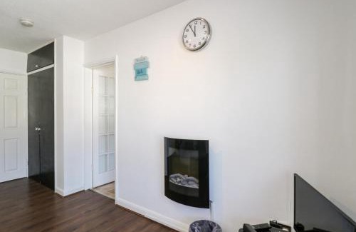 Brean House | Sea Breeze