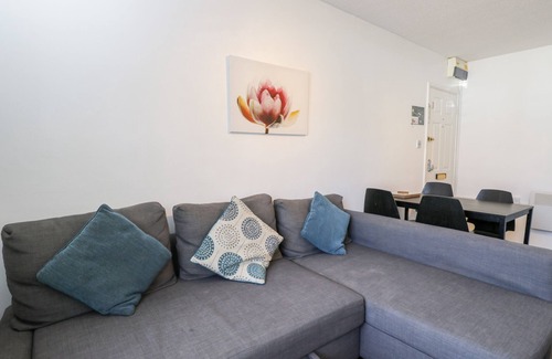 Brean Cottage | Sea Breeze