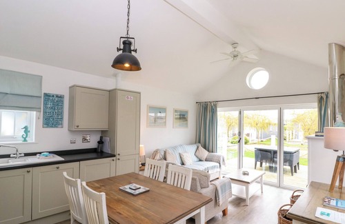 Filey Cottage | Sea Breeze