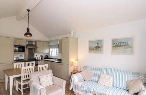 Filey Cottage | Sea Breeze