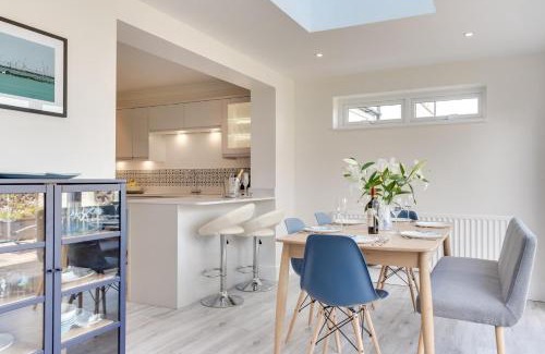 New Romney House | Sea Breeze