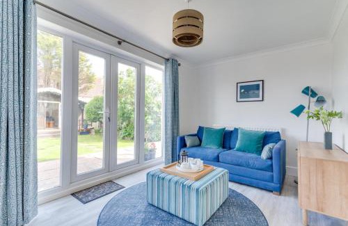 New Romney House | Sea Breeze