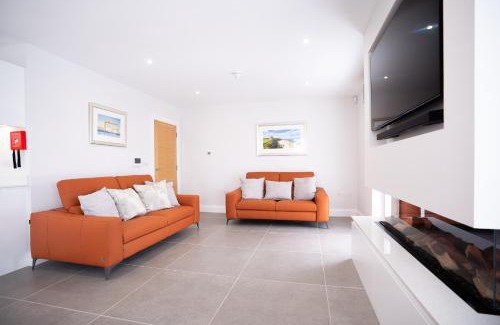 Portstewart House | Sea Breeze