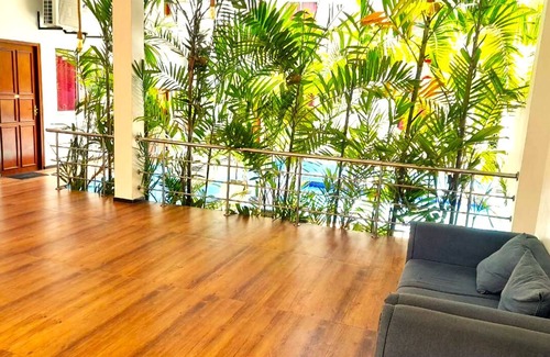 Bandaramulla Hotel | Sea Breeze Hotel