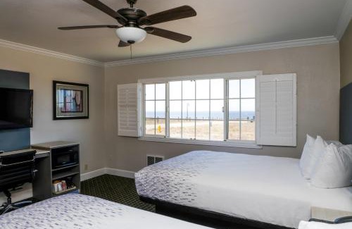 San Simeon Hotel | Sea Breeze Inn - San Simeon