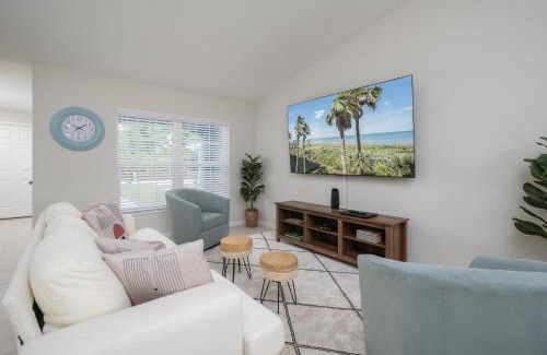 Indian Trails House | Sea Breeze Lake Villa B