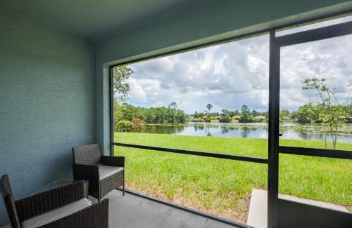 Indian Trails House | Sea Breeze Lake Villa B