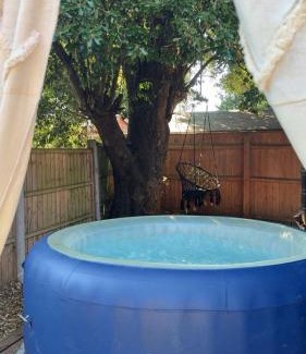 Christchurch Ski Chalet | Sea breeze lodge mudeford