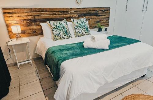 Gonubie Apartment | Sea Breeze Manor - Green Unit