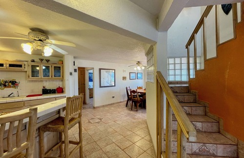 Lengueta Arenosa House | Sea Breeze