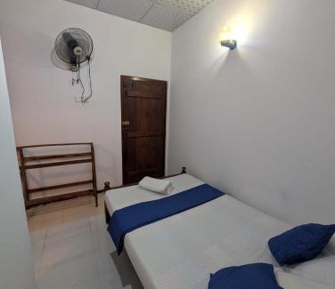 Talalla Hotel | Sea Breeze Rest