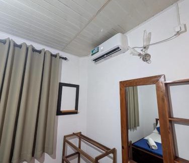 Talalla Hotel | Sea Breeze Rest