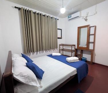 Talalla Hotel | Sea Breeze Rest