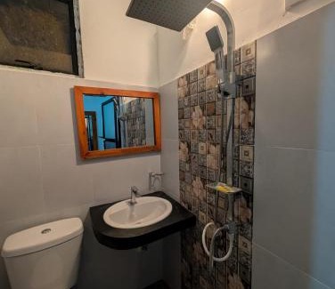 Talalla Hotel | Sea Breeze Rest