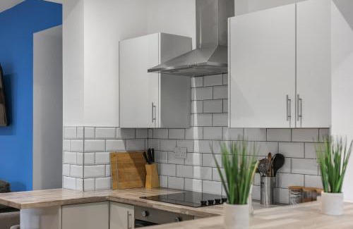 Woodhorn House | Sea breeze retreat