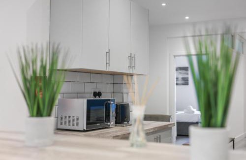 Woodhorn House | Sea breeze retreat