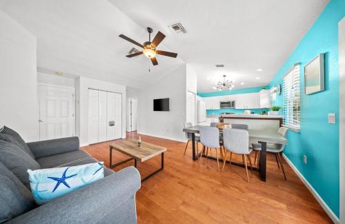 Fort Pierce House | Sea Breeze Retreat