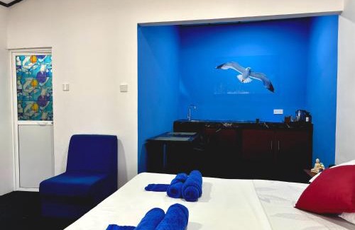 Negombo Bed & Breakfast | Sea Breeze Stay