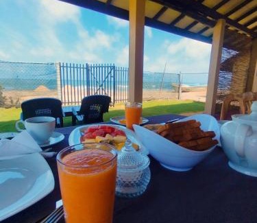 Negombo Bed & Breakfast | Sea Breeze Stay