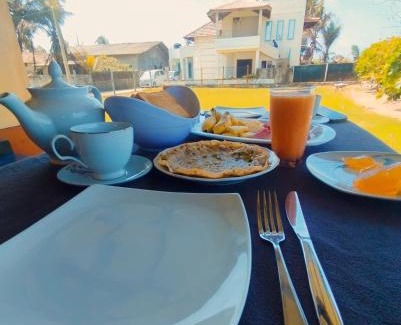 Negombo Bed & Breakfast | Sea Breeze Stay