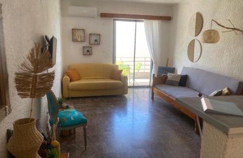 Xylokastro-Evrostina Apartment | Sea breeze studios 2