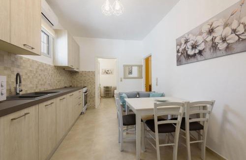 Aliki Apartment | Sea Breeze Studios Paros