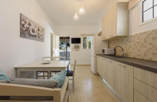 Aliki Apartment | Sea Breeze Studios Paros