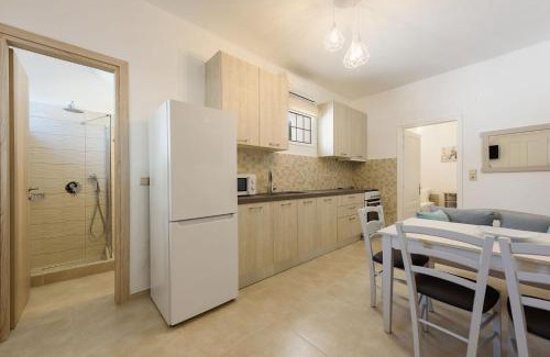 Aliki Apartment | Sea Breeze Studios Paros