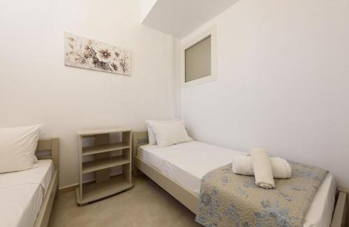Aliki Apartment | Sea Breeze Studios Paros II