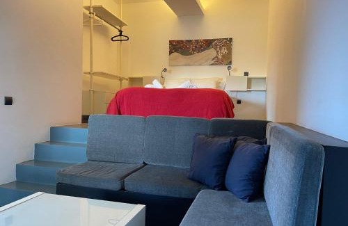 Porto da Cruz Apartment | Sea Breeze Studios