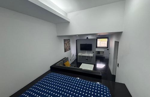 Porto da Cruz Apartment | Sea Breeze Studios