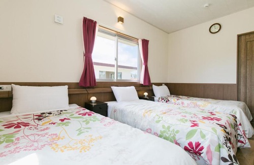 Sumuide House | Sea Breeze Sumuide