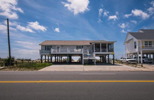 Edisto Island House | Sea Breeze