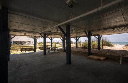Edisto Island House | Sea Breeze