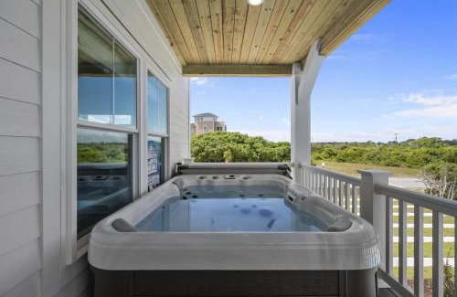 Ocean Sound Village House | Sea Breeze