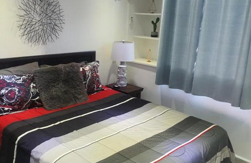 Isla Verde Apartment | Sea breeze vacation lll en Condominio Verde mar