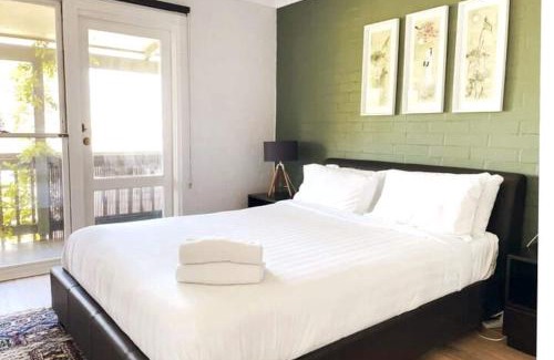 Fremantle Apartment | Sea Breeze Villawalk Everywheresunsets