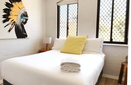 Fremantle Apartment | Sea Breeze Villawalk Everywheresunsets