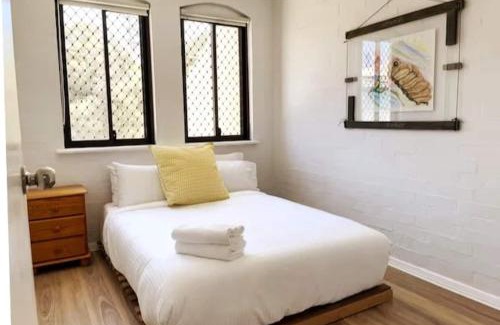 Fremantle Apartment | Sea Breeze Villawalk Everywheresunsets